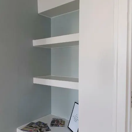 Le Chaleureux Appartamento Pau